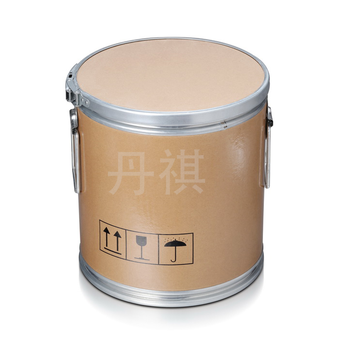 提手纸板桶
