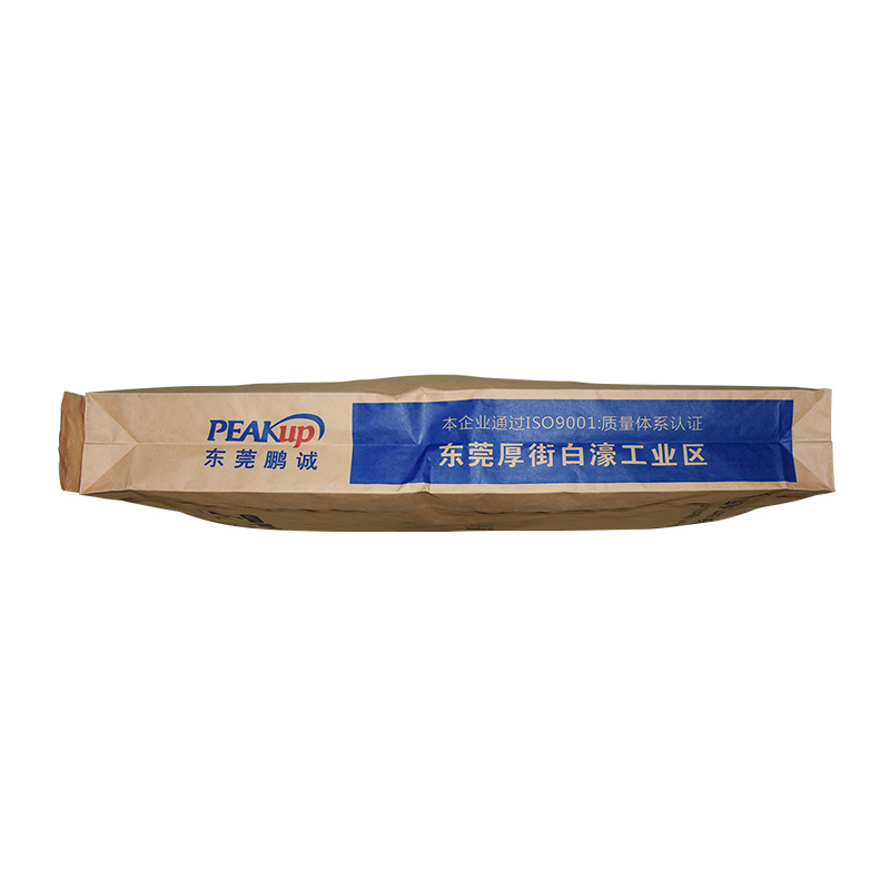 3纸一膜M边阀口袋