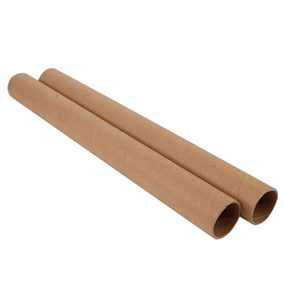 Thick paper tube